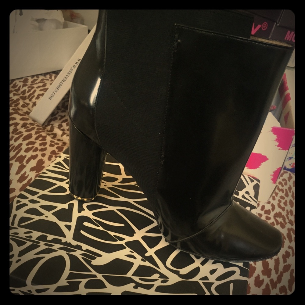 Diane von furstenberg Boots